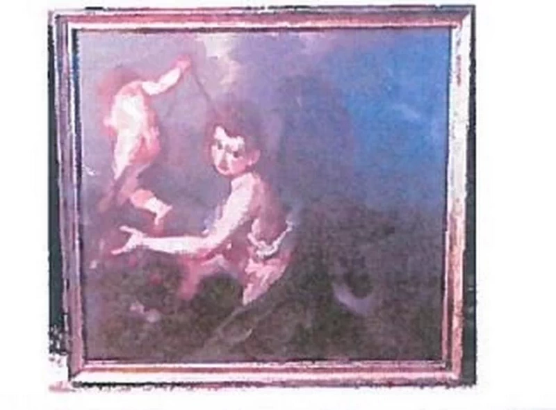 Aurora e Pegaso - Curtatone, Mantova